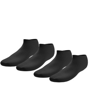 Qraftsy Pack of 60 Unisex Low Cut Casual Ankle Socks - 1 of 4