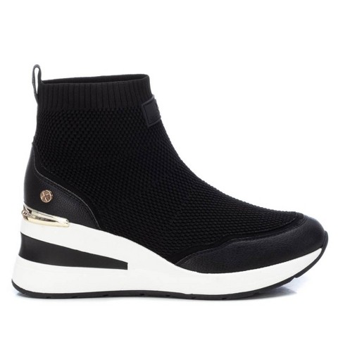 Женские кроссовки XTI Women's Sneaker Booties