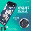 Smartish iPhone 17 MagSafe Case - Gripmunk Slim Grip Magnetic Cover - 3 of 4