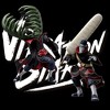 Banpresto - Banpresto - Naruto Shippuden - Vibration Stars - Zetsu & Kisame Hoshigaki - (B: Kisame Hoshigaki) - 4 of 4