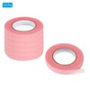Unique Bargains Waterproof Colorfast Elastic Crepe Paper Flowers Bouquets Tapes 12 Pcs - 3 of 4