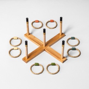 Ring Toss Game Set - Hearth & Hand with Magnolia