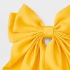 Game Day Single Hair Bow - Wild Fable™ - 3 of 3