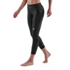 SKINS SERIES-3 Women's Premium Compression Tights-Improved Circulation, Reduce Soreness for Running, Hiking & Workouts - 4 of 4