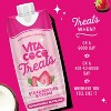 Vita Coco Treats Strawberries & Cream Coconut Milk Drink - 16.9 fl oz Box - 4 of 4