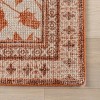 Padma Lakshmi x Rugs USA - Botanica Hand-Tufted Botanical Wool-Blend Rug - 4 of 4