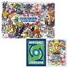 BANDAI Digimon Card Game - Tamers Set 3 PB-05 P-Bandai Exclusive - image 2 of 2