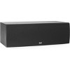 ELAC Debut 2.0 DC62-BK 6.5" MDF Cabinet Center Speaker for Home Theaters and Systems, Black - 2 of 4