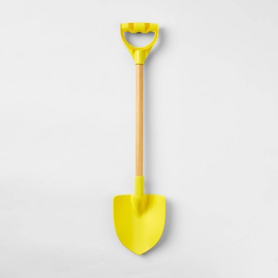 Sand Toys 26" Shovel Wood Handle - Sun Squad™