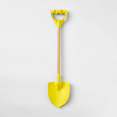 Sand toy shop shovel