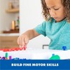 Educational Insights Design & Drill Activity Center, 146 Pieces, Ages 3+ - 3 of 4