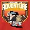 Boys' - Disney - Packed For Adventure Long Sleeve Graphic T-Shirt - 2 of 4