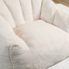 Hrinhom 41.4" W Bean Bag Chair, Comfy Lazy Floor Sofa Chair For Adults and Kids - 4 of 4