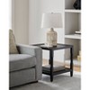 Mark & Day Saraann Traditional End Table - 3 of 4