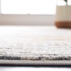 Princeton PRN719 Power Loomed Area Rug  - Safavieh - 4 of 4