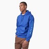 Dickies Water Repellent Sleeve Logo Hoodie - 3 of 3