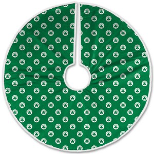 NBA Pegasus Sports Christmas Tree Skirt - 1 of 3