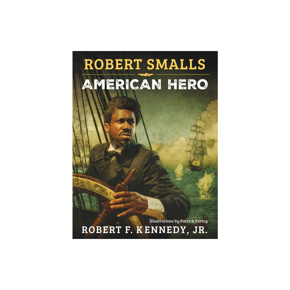 Robert Smalls