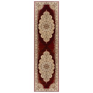 Gertmenian Majestic Ravina Traditional Oriental Polypropylene Indoor Area Rug - 1 of 3