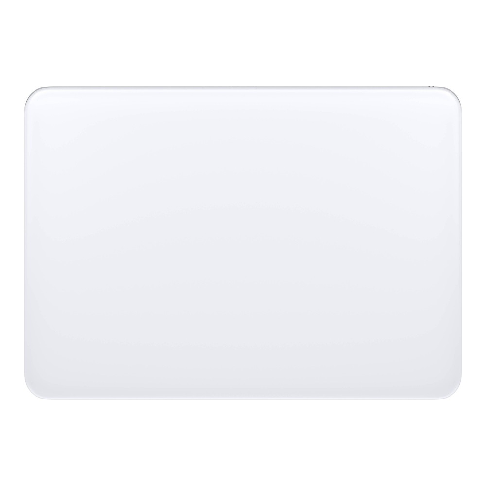 Apple Magic Trackpad - White Multi - Touch Surface