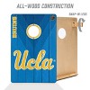 NCAA UCLA Bruins 2'x3' Wood Toss Game Set - 3 of 4