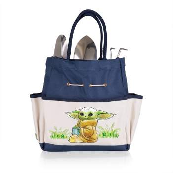 Picnic Time Garden Tote with Tools - Star Wars The Child