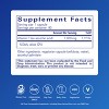 Pure Encapsulations Ascorbic Acid Capsules - 1,000 mg Vitamin C - Antioxidant & Immune Support* - High-Potency - Vegan & Non-GMO - 90 Capsules - 2 of 4