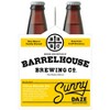 BarrelHouse Sunny Daze Blonde Ale Beer - 6pk/12 fl oz Bottles - 2 of 2
