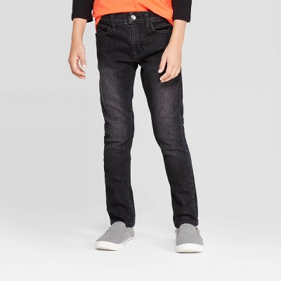 target stretch jeans
