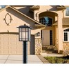 Quoizel Lighting Hillcrest 1 - Light Sconce in  Imperial Bronze - 4 of 4