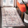Madison MAD603 Non-Shedding Power Loomed Indoor Rugs - Safavieh - 2 of 4
