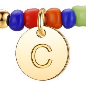 c