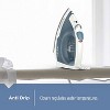 BLACK+DECKER Easy Steam Compact Iron for Clothes, Automatic Shutoff, Nonstick Plate, Light Weight, 1200 Watts - 4 of 4