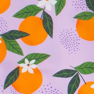 purple orange you the sweetest