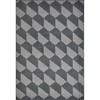 Rugs America Matteo MT11 Contemporary Geometric Area Rug - 2 of 4