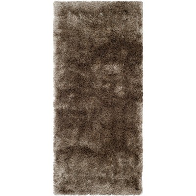 Paris Shag SG511 Hand Tufted Indoor Rugs - Safavieh