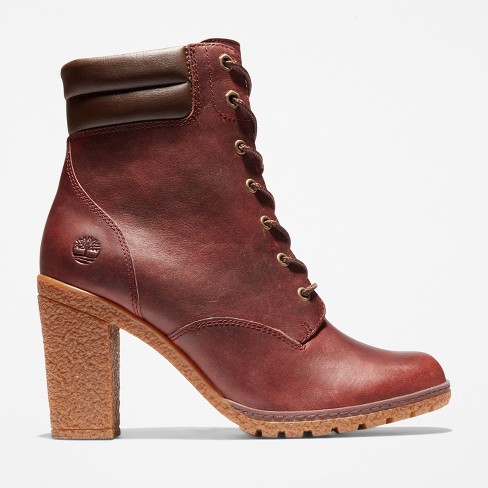 target timberland boots womens