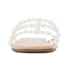 Fashion To Figure Women's Savina Flats - Wide Width - 4 of 4