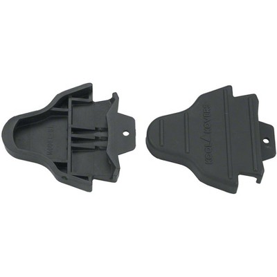 Kool Kovers Shimano SPD-SL Cleat Covers: Fixed or Float