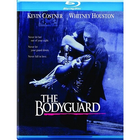 The Bodyguard - image 1 of 1