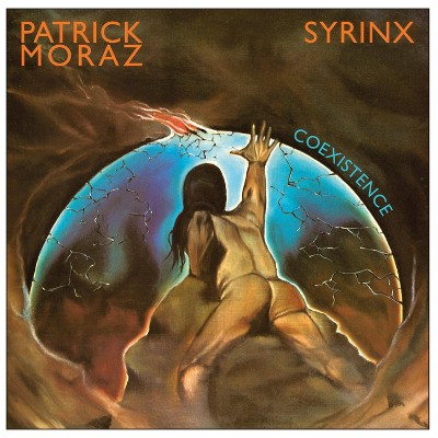  Moraz patrick - Coexistence: remastered edition (CD) 