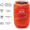 Kammok Mantis UL Ultralight Backpacking All-Season Hammock Tent with Mosquito Net, Rainfly, Nylon, Portable | 1-Person - 3 of 4