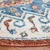 Olympia OPA204 Power Loomed Indoor Rugs - Safavieh - 3 of 3
