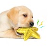 Cesicia Lake Blue Dog Toy, Molar Stick Leaking Food Dog Toothbrush - 3 of 4