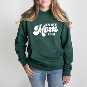 Simply Sage Market In My Mom Era Hoodie - 1 of 3