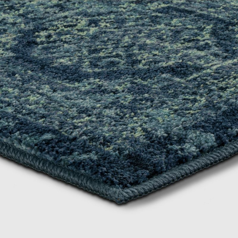 Overdyed Persian Area Rug - Threshold&#153;, 3 of 11