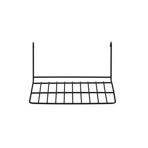 A&E Cage Company Happy Beaks Universal Perching Platform Bird Interactive Toy - S - 1 of 1