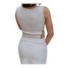 Women's Hayden Tank Top - C'isa - 3 of 3