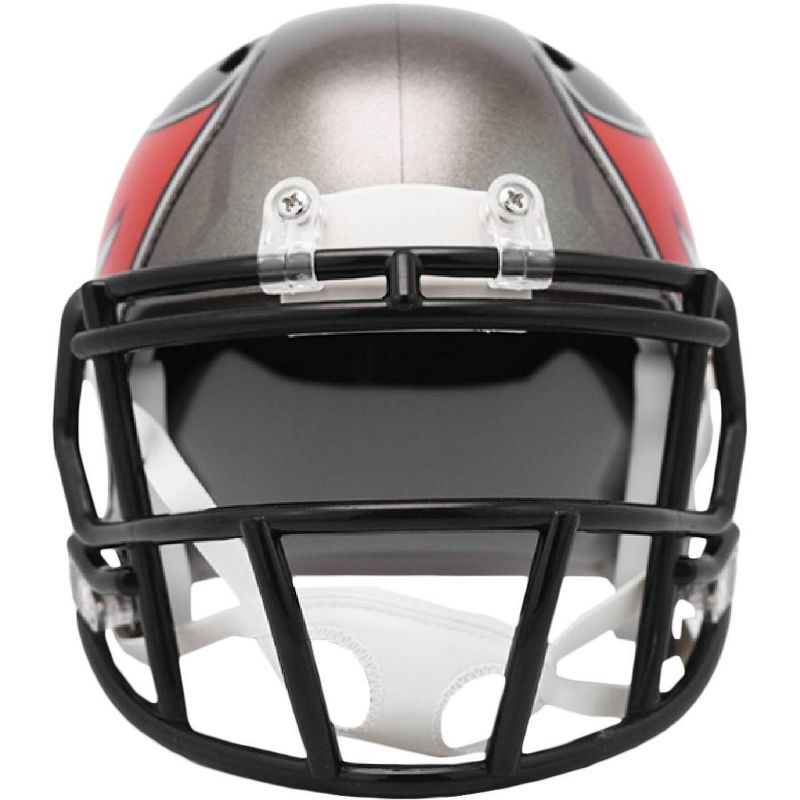 NFL Tampa Bay Buccaneers Mini Helmet, 2 of 4