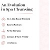 Dr. Althea Pure Grinding Vegan Cleansing Balm (1.69 oz) melt away makeup, impurities, and sunscreen in one simple step. - 4 of 4